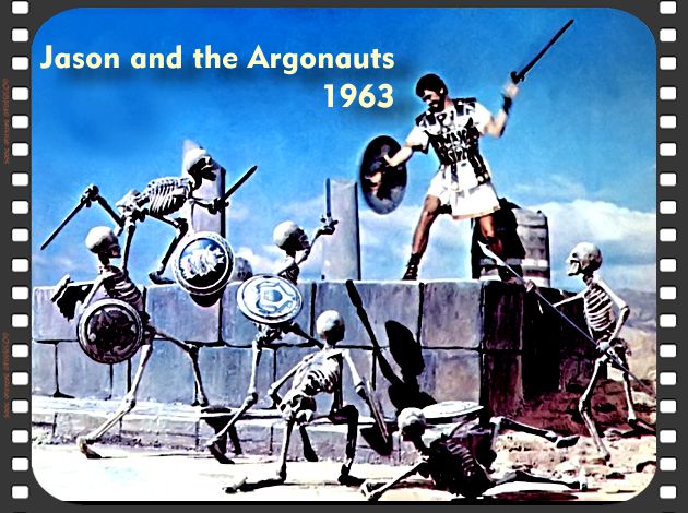 Jason and the Argonauts